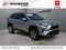 2025 Toyota RAV4 XLE AWD