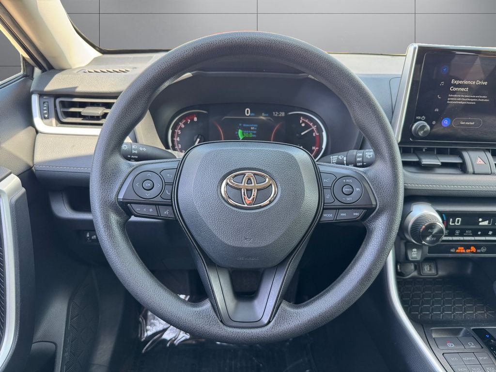 2025 Toyota RAV4 XLE AWD
