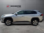2025 Toyota RAV4 XLE AWD