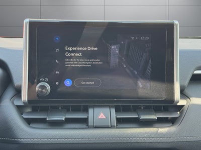 2025 Toyota RAV4 XLE AWD