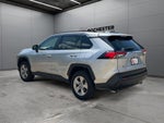 2025 Toyota RAV4 XLE AWD