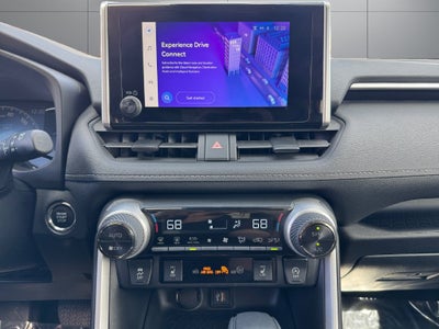 2023 Toyota RAV4 XLE AWD