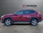 2023 Toyota RAV4 XLE AWD