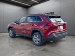 2023 Toyota RAV4 XLE AWD