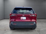 2023 Toyota RAV4 XLE AWD