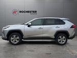 2024 Toyota RAV4 XLE AWD