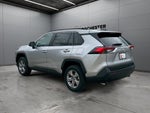 2024 Toyota RAV4 XLE AWD