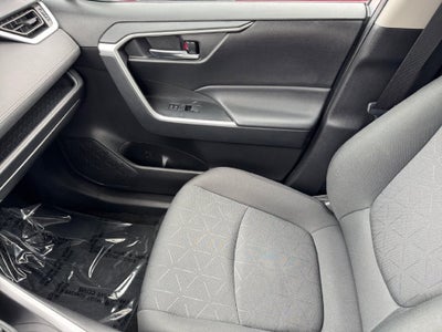 2024 Toyota RAV4 XLE AWD