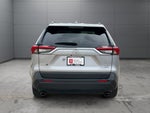 2024 Toyota RAV4 XLE AWD