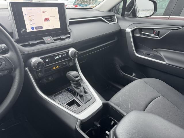 2023 Toyota RAV4 XLE AWD
