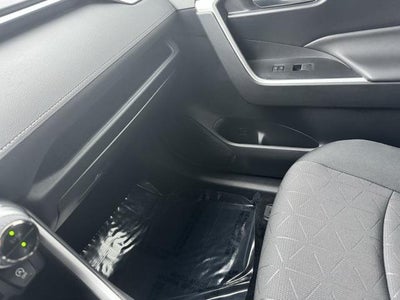 2023 Toyota RAV4 XLE AWD