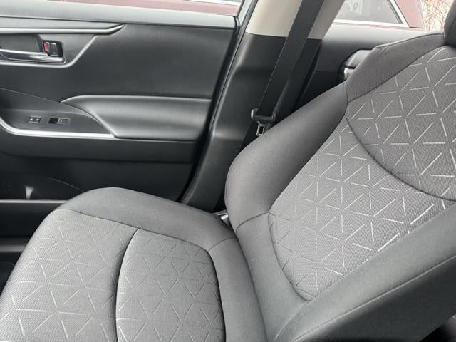 2023 Toyota RAV4 XLE AWD