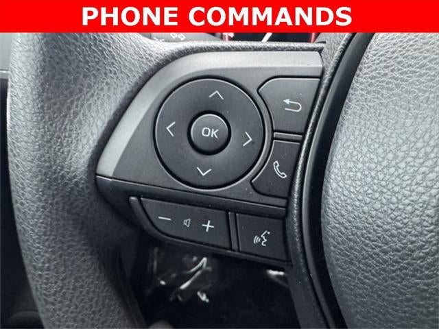 2023 Toyota RAV4 XLE AWD