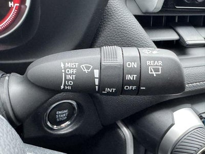 2023 Toyota RAV4 XLE AWD