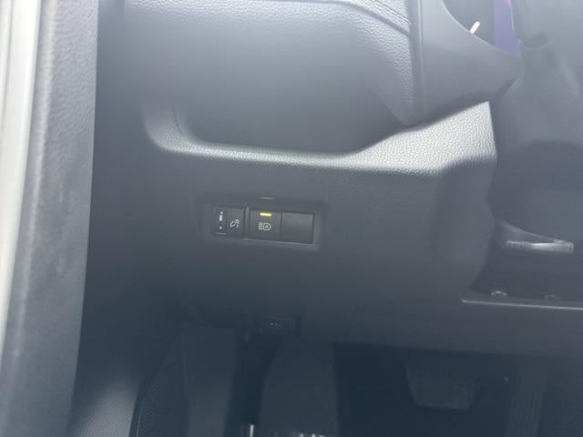 2023 Toyota RAV4 XLE AWD