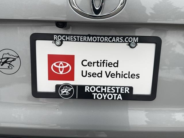 2023 Toyota RAV4 XLE AWD