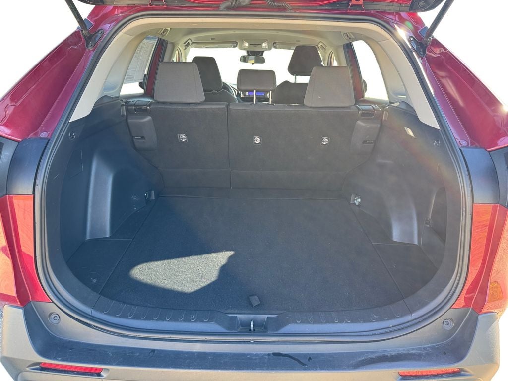 2023 Toyota RAV4 XLE AWD
