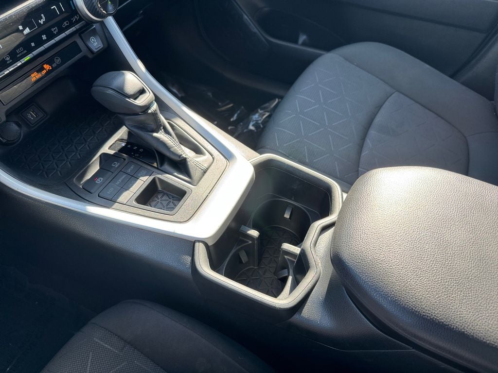2023 Toyota RAV4 XLE AWD