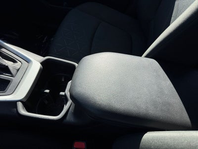 2023 Toyota RAV4 XLE AWD