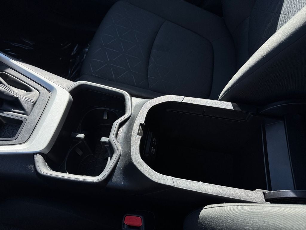 2023 Toyota RAV4 XLE AWD