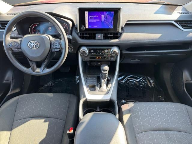2023 Toyota RAV4 XLE AWD