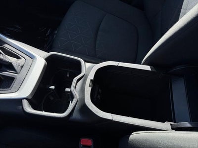 2023 Toyota RAV4 XLE AWD