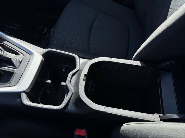 2023 Toyota RAV4 XLE AWD