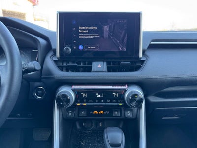 2024 Toyota RAV4 XLE AWD