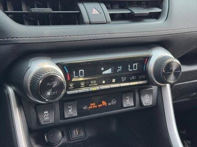 2024 Toyota RAV4 XLE AWD