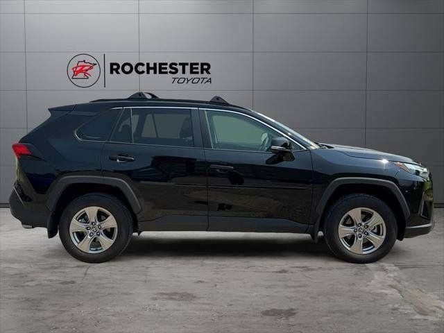 2024 Toyota RAV4 XLE AWD