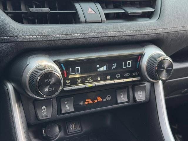 2024 Toyota RAV4 XLE AWD