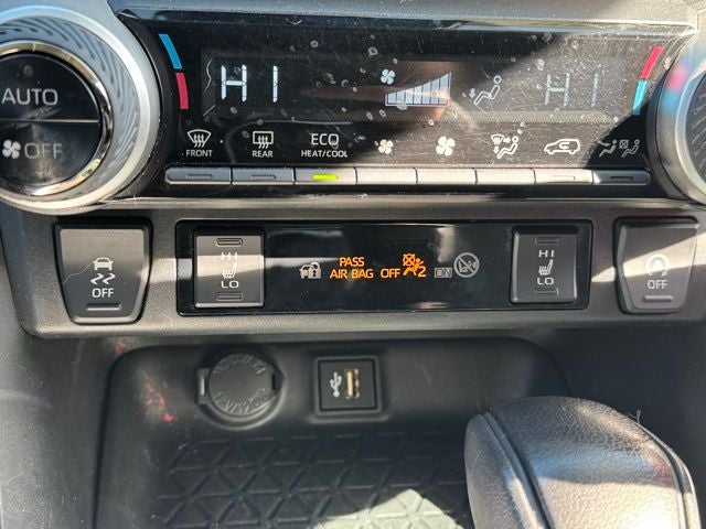 2024 Toyota RAV4 XLE AWD