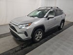 2024 Toyota RAV4 XLE AWD