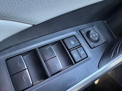 2024 Toyota RAV4 XLE AWD