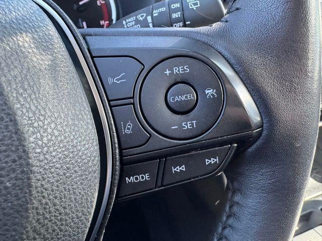 2024 Toyota RAV4 XLE AWD