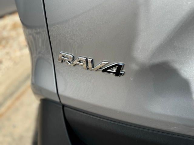 2024 Toyota RAV4 XLE AWD
