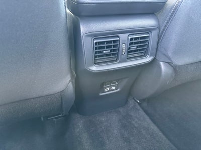 2025 Toyota RAV4 XLE AWD