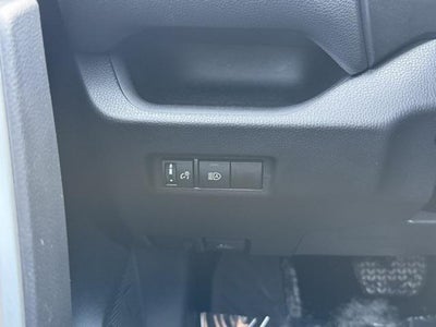 2025 Toyota RAV4 XLE AWD