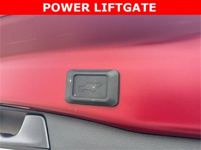 2025 Toyota RAV4 XLE AWD