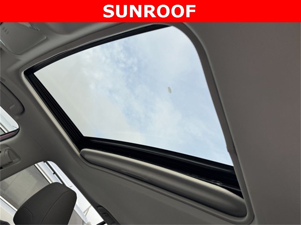 2025 Toyota RAV4 XLE AWD