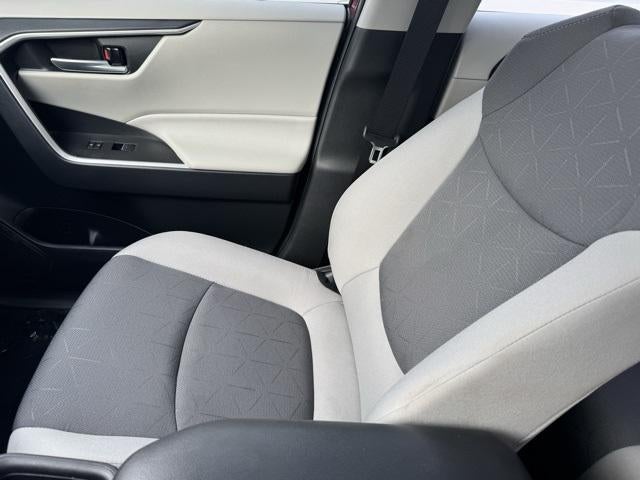 2025 Toyota RAV4 XLE AWD