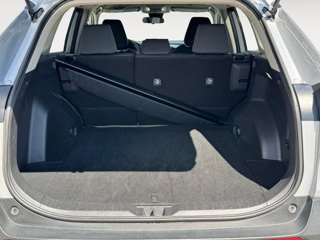 2025 Toyota RAV4 XLE AWD