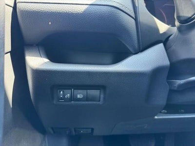 2025 Toyota RAV4 XLE AWD
