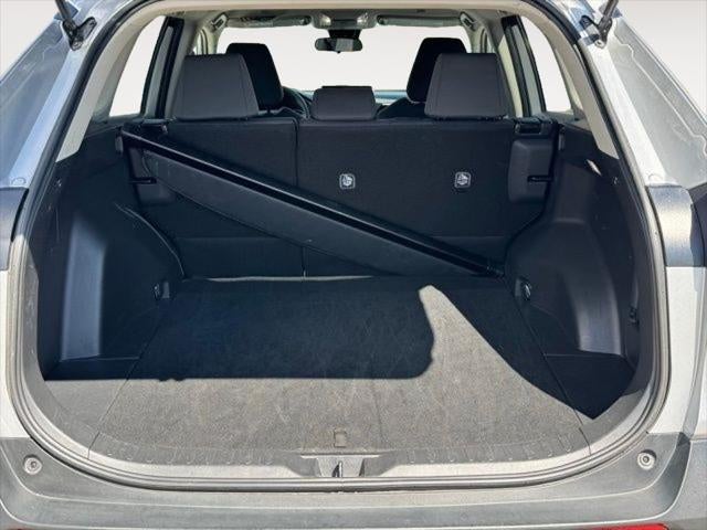 2025 Toyota RAV4 XLE AWD