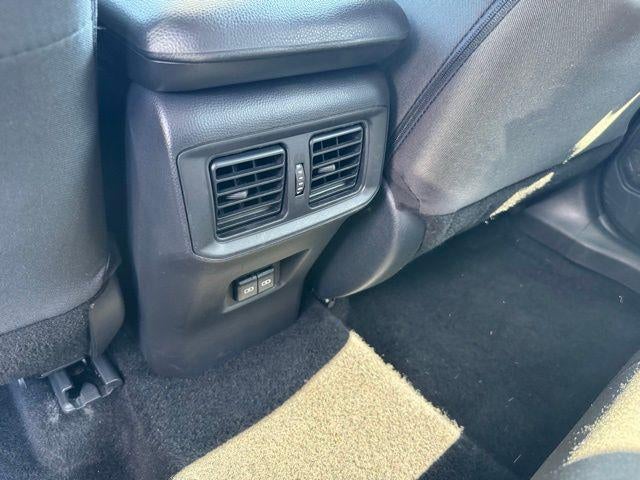 2025 Toyota RAV4 XLE AWD