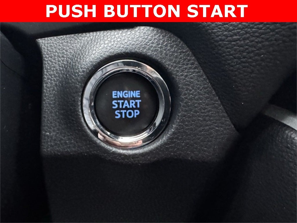 2022 Toyota RAV4 XLE AWD