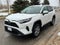 2022 Toyota RAV4 XLE AWD