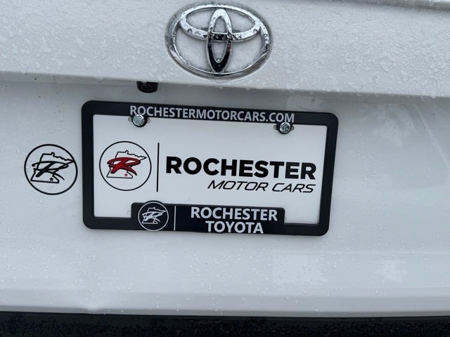 2022 Toyota RAV4 XLE AWD