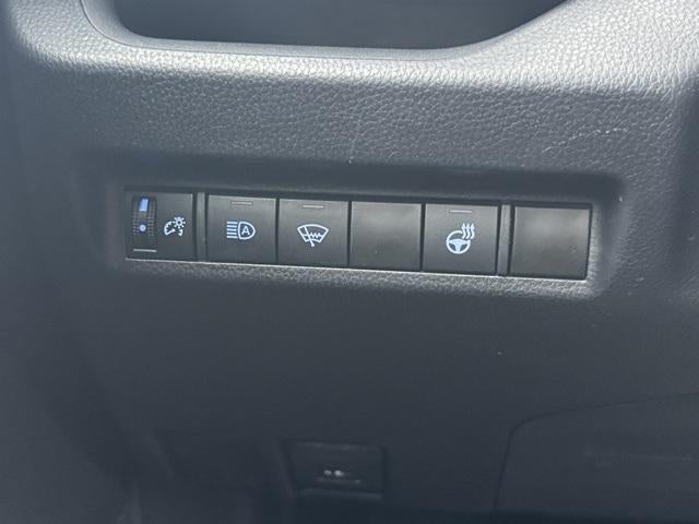 2022 Toyota RAV4 XLE AWD