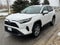 2022 Toyota RAV4 XLE AWD